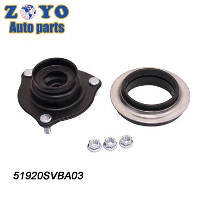 Modello di auto per Honda Civic 2005 Parti di sospensione di auto Gomma Strut Mount 51920SVBA03 FA