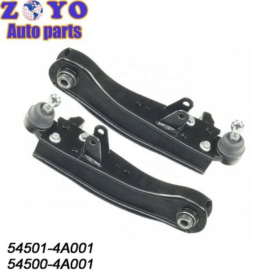 Lingzhi M3/M5/V3 parti di sospensione automatica 54501-4A001 braccio di controllo inferiore con campione disponibile