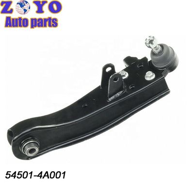 Lingzhi M3/M5/V3 parti di sospensione automatica 54501-4A001 braccio di controllo inferiore con campione disponibile