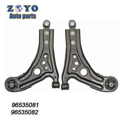 Ricambi auto per Chevrolet Aveo 2003-2011 Controllo della sospensione anteriore braccio AVEO berlina T200