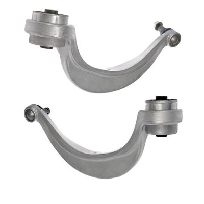 Armatura di controllo inferiore in alluminio per Audi A8 11-14 Posizione inferiore per 4H0407693D 4H0407694D