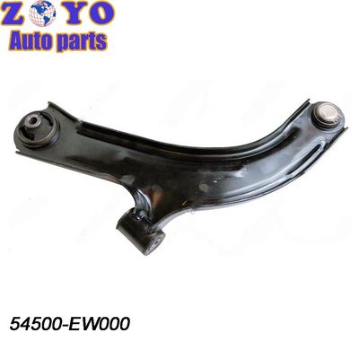 Sostituzione/riparazione del braccio inferiore di comando per Nissan Juke F15 Leaf 54500-EW000 Anno 2010-