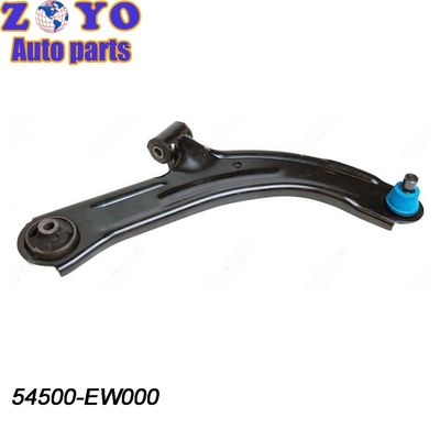 Sostituzione/riparazione del braccio inferiore di comando per Nissan Juke F15 Leaf 54500-EW000 Anno 2010-