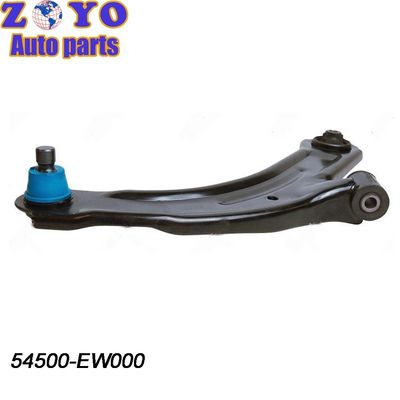Sostituzione/riparazione del braccio inferiore di comando per Nissan Juke F15 Leaf 54500-EW000 Anno 2010-