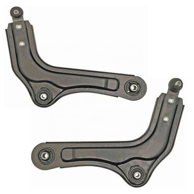 Braccio di controllo anteriore inferiore per Daewoo Nubira 1999 RK620818 RK620819 Parti di sospensione