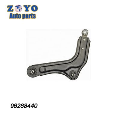 Sistema di sospensione automatica per auto a destra stampato anteriore inferiore braccio di controllo per Daewoo Nubira SPHC STEEL