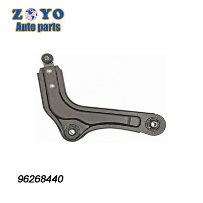 Braccio di controllo anteriore inferiore per Daewoo Nubira 1999 RK620818 RK620819 Parti di sospensione