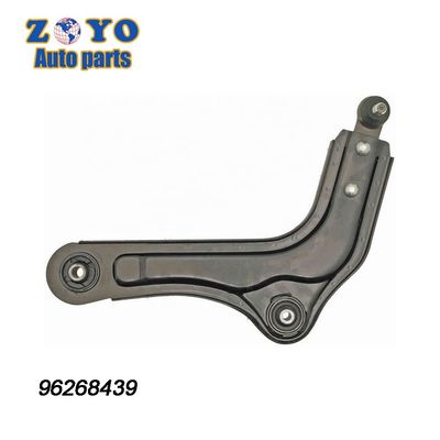 Braccio di controllo anteriore inferiore per Daewoo Nubira 1999 RK620818 RK620819 Parti di sospensione