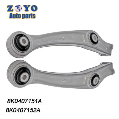 Aggiorna la tua Audi A4 B8 A5 2008-2012 con il braccio di controllo inferiore anteriore 8K0407151A RK641964