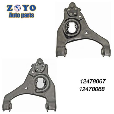 Braccio di controllo anteriore inferiore per GMC SIERRA Silverado 1997-2007 Mevotech n. MS20348 MS20349