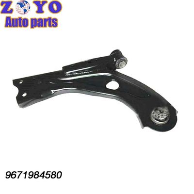 9671984580 9671984680 Df Frontale inferiore braccio di controllo per Dongfeng DFAM Aeolus E70 anno -