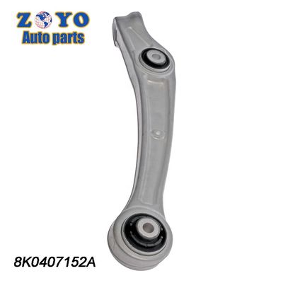 Aggiorna la tua Audi A4 B8 A5 2008-2012 con il braccio di controllo inferiore anteriore 8K0407151A RK641964