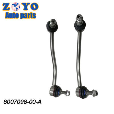Collegamento stabilizzatore per Tesla MODEL S Parti di auto sinistra destra 6007098-00