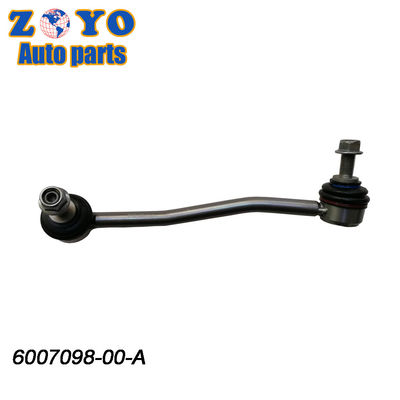 Collegamento stabilizzatore per Tesla MODEL S Parti di auto sinistra destra 6007098-00