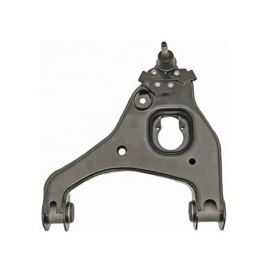 1994 Chevy Silverado Upper Control Arm Kit con OEM Standard e Black E-coating