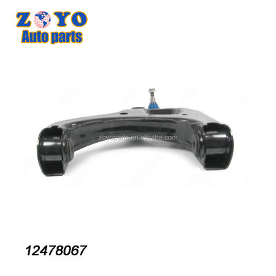 1994 Chevy Silverado Upper Control Arm Kit con OEM Standard e Black E-coating