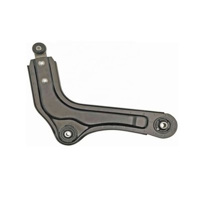 Sistema di sospensione automatica per auto a destra stampato anteriore inferiore braccio di controllo per Daewoo Nubira SPHC STEEL
