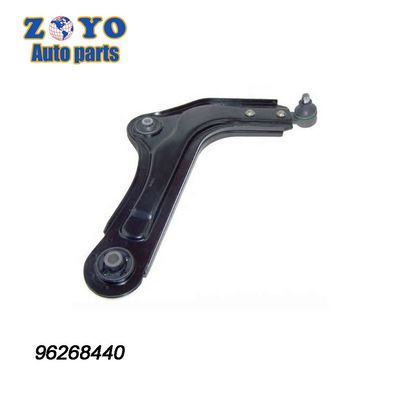 Sistema di sospensione automatica per auto a destra stampato anteriore inferiore braccio di controllo per Daewoo Nubira SPHC STEEL