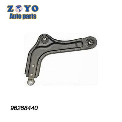 Sistema di sospensione automatica per auto a destra stampato anteriore inferiore braccio di controllo per Daewoo Nubira SPHC STEEL