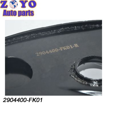 Per il sistema di controllo del braccio di controllo con rivestimento E nero per il DFSK Glory 560 2904300-FK01 2904400-FK01