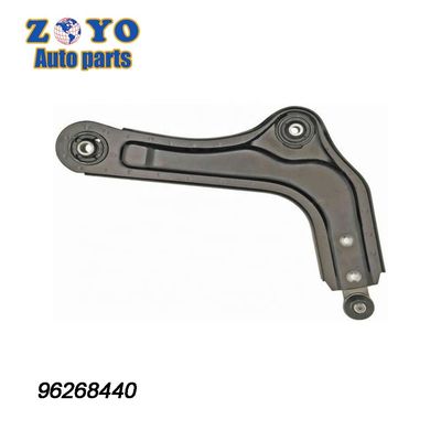 Sistema di sospensione automatica per auto a destra stampato anteriore inferiore braccio di controllo per Daewoo Nubira SPHC STEEL