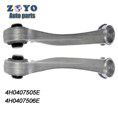 0386496 Parti di sospensione auto Braccio di controllo Wishbone anteriore sinistro per Audi A8 S8 2013-2015