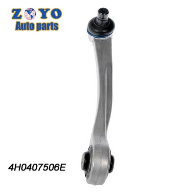 0386496 Parti di sospensione auto Braccio di controllo Wishbone anteriore sinistro per Audi A8 S8 2013-2015