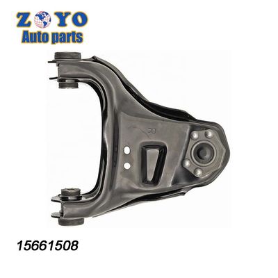 Sostituzione del braccio di controllo della sospensione per Chevrolet Blazer 2004