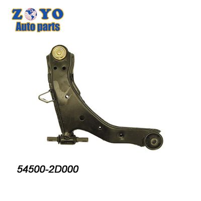 Braccio di controllo anteriore inferiore per Hyundai Elantra 2000-2006 K620328/K620327 Corsiani