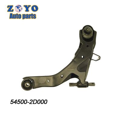 Braccio di controllo anteriore inferiore per Hyundai Elantra 2000-2006 K620328/K620327 Corsiani