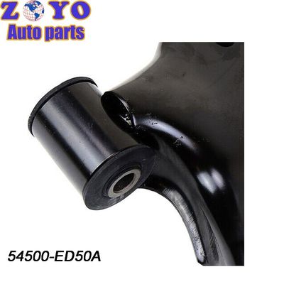 Braccio di controllo per DFSK Aeolus A60 54500-ED50A Chinese Auto Suspension Parts Front Lower