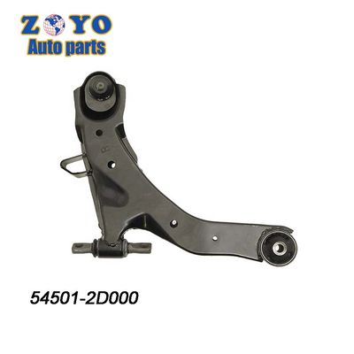 Braccio di controllo anteriore inferiore per Hyundai Elantra 2000-2006 K620328/K620327 Corsiani