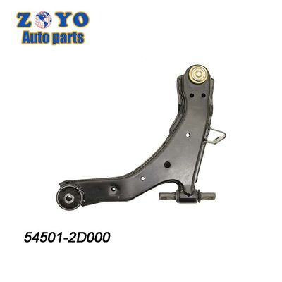 Braccio di controllo anteriore inferiore per Hyundai Elantra 2000-2006 K620328/K620327 Corsiani
