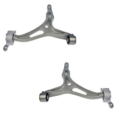 Forgia del braccio di controllo inferiore per Mercedes Benz Interchage n. 1643301707/1643301807