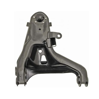 Controllo inferiore anteriore sinistro Braccio di gomma naturale per Chevrolet Blazer S10 2005