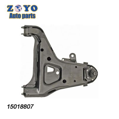 Controllo inferiore anteriore sinistro Braccio di gomma naturale per Chevrolet Blazer S10 2005