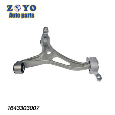 Forgia del braccio di controllo inferiore per Mercedes Benz Interchage n. 1643301707/1643301807