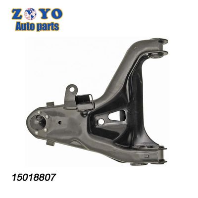 Controllo inferiore anteriore sinistro Braccio di gomma naturale per Chevrolet Blazer S10 2005