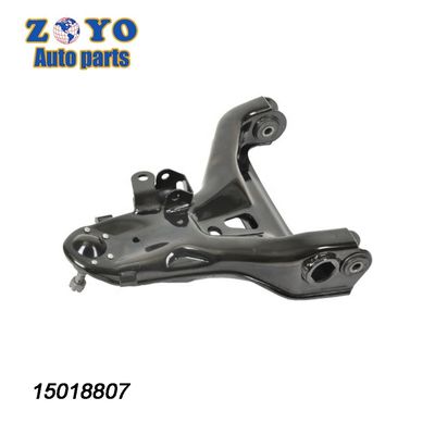 Controllo inferiore anteriore sinistro Braccio di gomma naturale per Chevrolet Blazer S10 2005