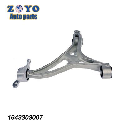 Forgia del braccio di controllo inferiore per Mercedes Benz Interchage n. 1643301707/1643301807