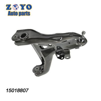 Controllo inferiore anteriore sinistro Braccio di gomma naturale per Chevrolet Blazer S10 2005