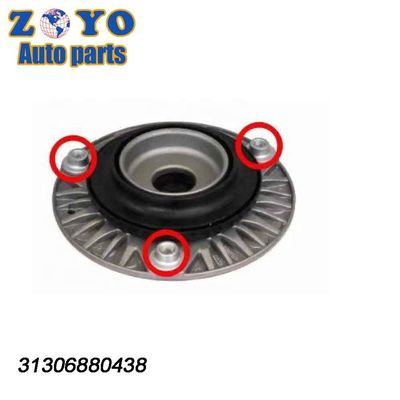 Parti del motore di un'automobile montatura di un supporto di gomma per BMW Serie 1 F20 lancio e rivestimento elettronico