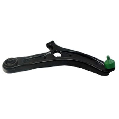 OEM Standard Black E-coating Suspension System Front Swing Arm Assembly per DFSK Glory ix5