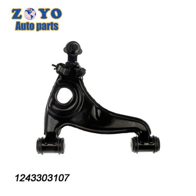 Il braccio di controllo della sospensione anteriore inferiore per Mercedes-Benz SL500 Dorman n. 521-209/521-210