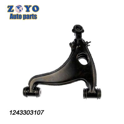 OE NO. 1243303107 Auto usata Braccio di controllo anteriore inferiore per Mercedes Benz SL500 1989-200