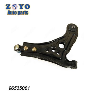 MS50126 sospensione anteriore sinistra braccio di controllo inferiore per Chevrolet AVEO berlina 2003-2011