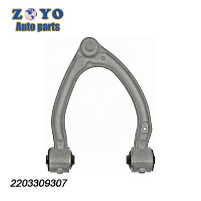 520-949/520-950 MR-G-00509 Dorman Arm di controllo in alluminio per Mercedes-Benz W220 Cl500 2005