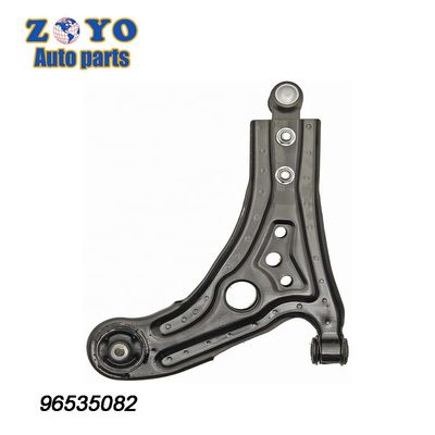 Chevrolet Aveo T200 T300 Hatchback 2011 Arm di controllo anteriore inferiore, numero di riferimento SS4042