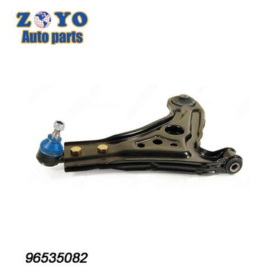Chevrolet Aveo T200 T300 Hatchback 2011 Arm di controllo anteriore inferiore, numero di riferimento SS4042