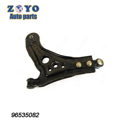 Chevrolet Aveo T200 T300 Hatchback 2011 Arm di controllo anteriore inferiore, numero di riferimento SS4042